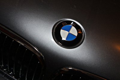 BMW 330Ci Cabriolet 1