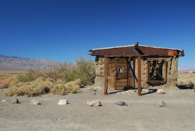 Ballarat Ghost Town