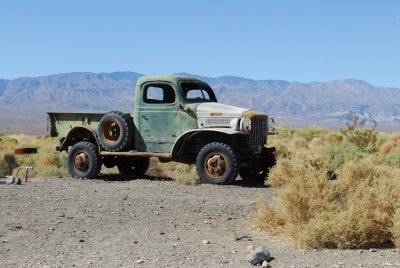 Ballarat Ghost Town