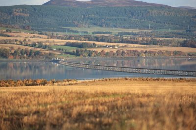 Cromarty Firth