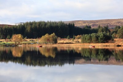 Lairg