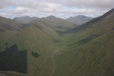 River Shiel
