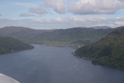 Loch Duich