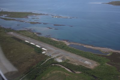 Broadford Airstrip