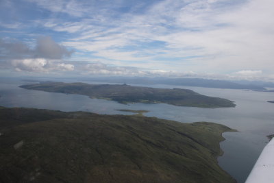 Isle of Raasay