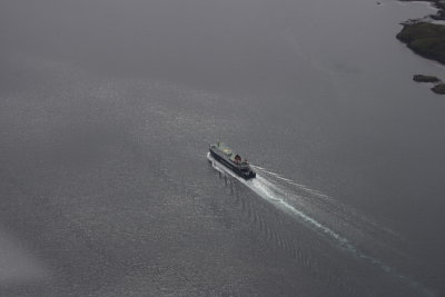 The Ferry