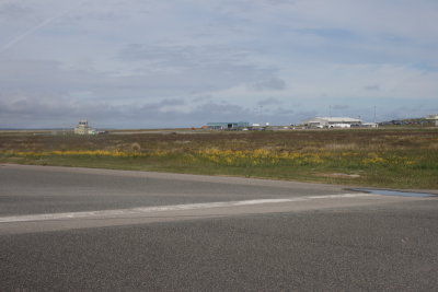 Leaving Stornoway