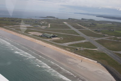 Stornoway Airport