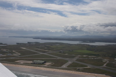 Stornoway Airport