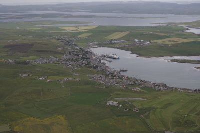 Stromness