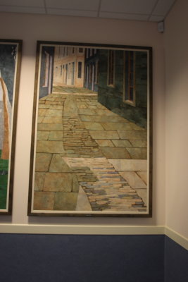 Inside Kirkwall terminal