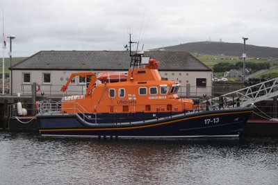 RNLI