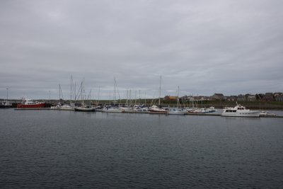 Kirkwall Outer Harbour