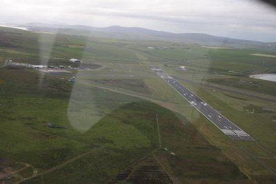 Kirkwall Airport