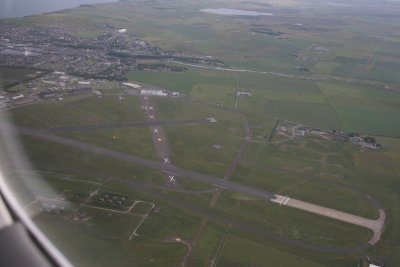 WIck Airport