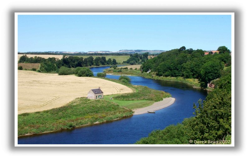 River Tweed