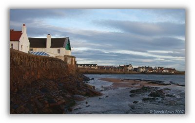 Elie from Earlsferry