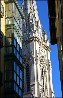 The Cathedral