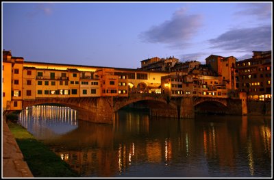 The Old Bridge