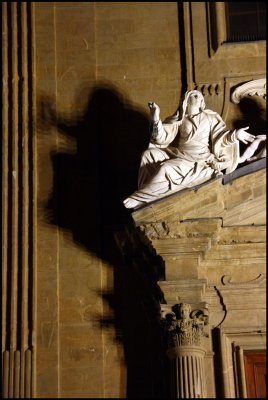 Statue