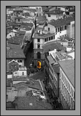 The City