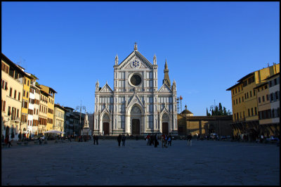 Santa Croce Church