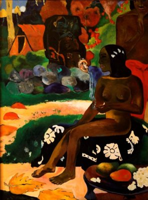 1161 Gauguin