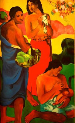 1162 Gauguin