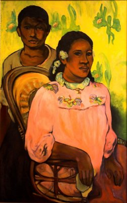 1166 Gauguin
