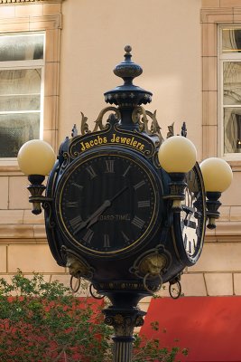 Jacobs Jewelers