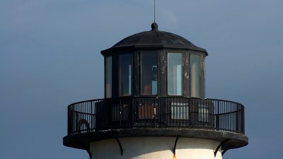 Faux Lighthouse