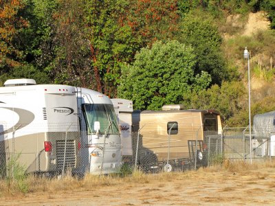 RV Sales