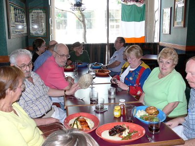 More from the Luncheon