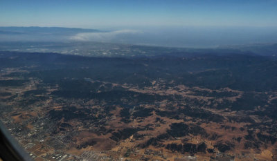 Monterey Bay