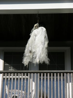 my porch