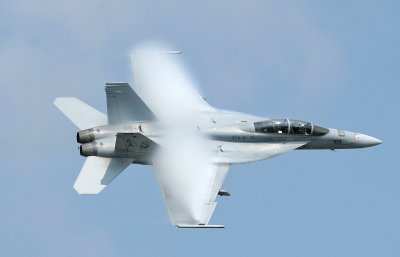 F/A18 Super Hornet