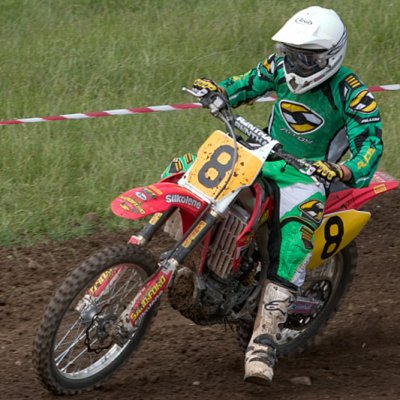 Motocross