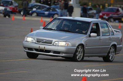 PITL 18 Oct 2008