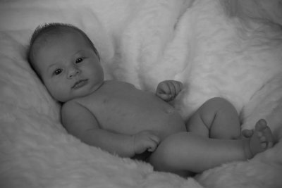 Baby Autumn