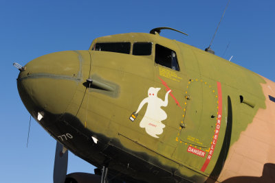Edwards AFB Open House 09