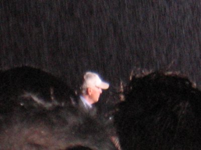 Obama/Biden Change We Need Rally