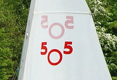 5O5