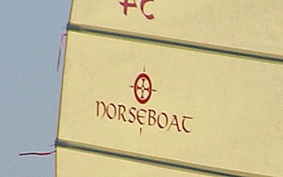 Norseboat