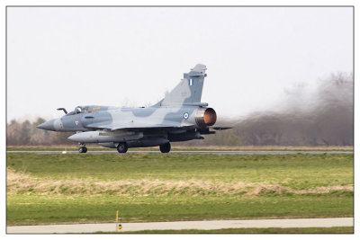 Dassault Mirage 2000-5EG  (527)