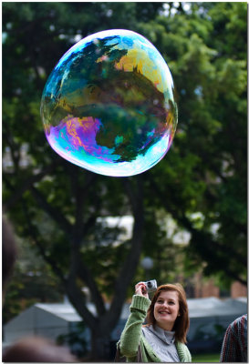 Bubble*Credit*