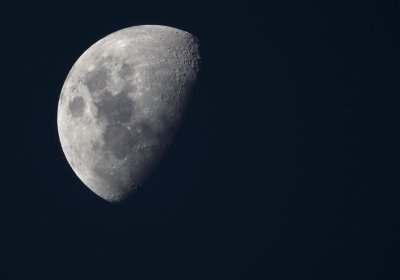 Moon - CREDIT