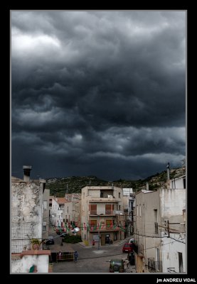 HDR (Experimenting with HDR)