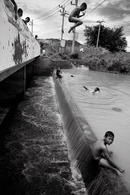 CHILDREN - THAILAND