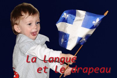 En route vers mes 2 ans