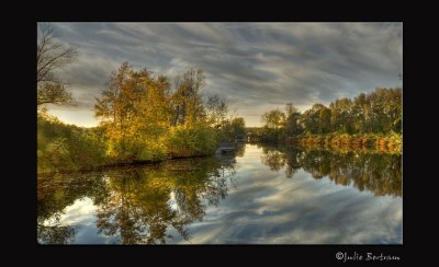 Lagoon Park